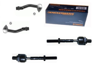 Denckermann CR0091 - milautoparts-fr.ukrlive.com