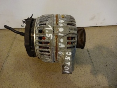 ALTERNATOR AUDI A6 2.5TDI - milautoparts-fr.ukrlive.com