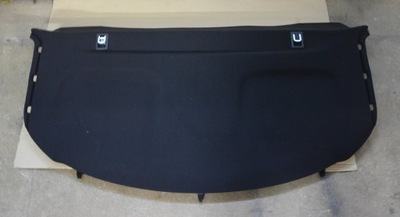 3c8863413 volkswagen vw cc полка задняя багажника фото №1