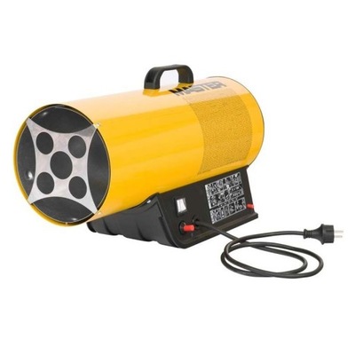 Nagrzewnica gazowa Master 33 kW
