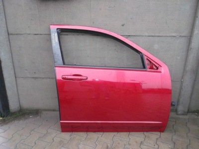 Дверь правый перед dodge avenger -доставка- фото №1