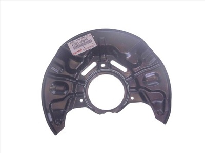 TOYOTA WITH A47781-05030 - milautoparts-fr.ukrlive.com