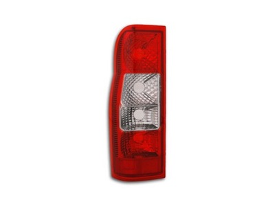 LAMP REAR FORD TRANSIT MK3 FACELIFT 2006-14 2000-06 L - milautoparts-fr.ukrlive.com