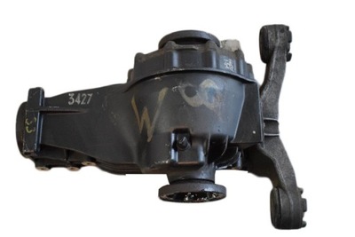 AXLE DIFFERENTIAL REAR REAR VW PASSAT B5 4.0 W8 275 KM 4X4 FACELIFT 00-05 - milautoparts-fr.ukrlive.com