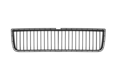 DEFLECTOR GRILLE BLIND PLUG BUMPER SKODA OCTAVIA I 1 - milautoparts-fr.ukrlive.com