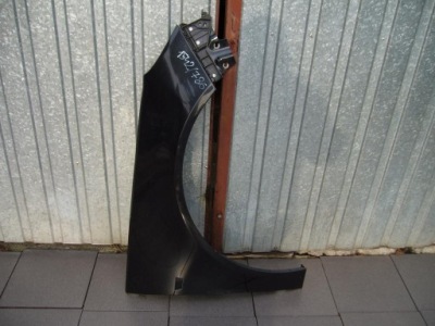 Opel insignia правый  крыло  перед 2008- 786 фото №1