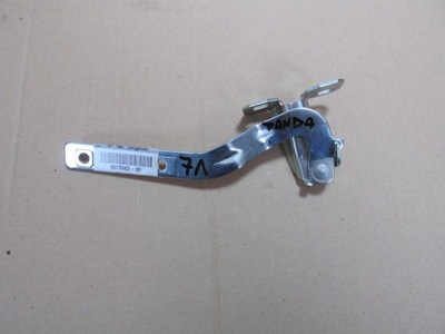 Fiat panda 2003-2011 петля левый капот фото №1