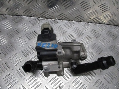 Egr jaguar xe 2,0d фото №1