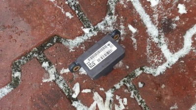 Модуль блок керування esp opel insignia 13505725 фото №1