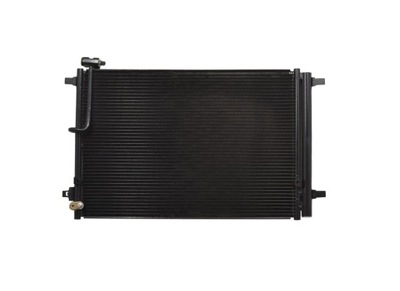 ÉTAT NOUVEAU RADIATEUR DU CLIMATISEUR AUDI A8 4H 3,0TDI 10 11- 4H0260403C 4H0260401C - milautoparts-fr.ukrlive.com