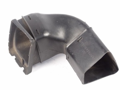 Mercedes w140 5.0 труба впуска воздуха 1408310746 фото №1