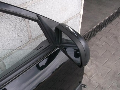 MIRROR RIGHT ELECTRICAL HYUNDAI TUCSON -WYSYLKA - milautoparts-fr.ukrlive.com