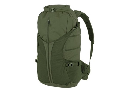 Plecak wojskowy Helikon-Tex Summit 20-40 l zielony