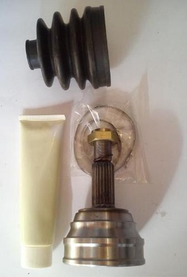 Шарнир zew. ford probe mazda 626 mx-6 фото №1