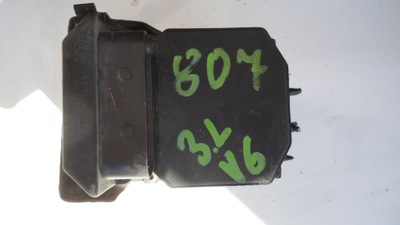 Насос abs до peugeot 807 0265950075 фото №1