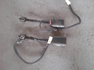 Kia sportage iv 2016-20 клипса поперечина сиденье перед фото №1