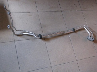 PRZEWÓD KLIMATYZACJI HONDA CIVIC VIII 1.4 BENZYNA