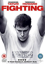 FIGHTING - TATUM HOWARD