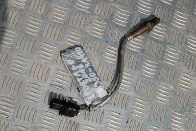 Датчик лямбда-зонд kia sportage iv 2016 39350-4a310 фото №1