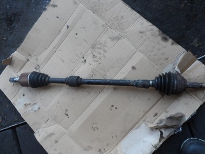 NISSAN NOTE 1.4 B HALF-AXLE RIGHT LONG - milautoparts-fr.ukrlive.com