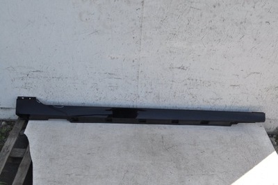 VW PASSAT B8 FACING, PANEL SILL RIGHT 3G0853858 - milautoparts-fr.ukrlive.com