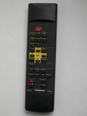 PILOT ZAMIENNY DO WZMACNIACZA YAMAHA DSP-E800 NOWY