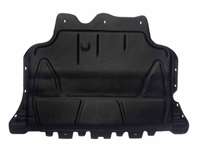 SKODA OCTAVIA III 3 PROTECTION ENGINE UNDER ENGINE - milautoparts-fr.ukrlive.com