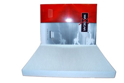 Фильтр пылевой chrysler voyager iv фото №1