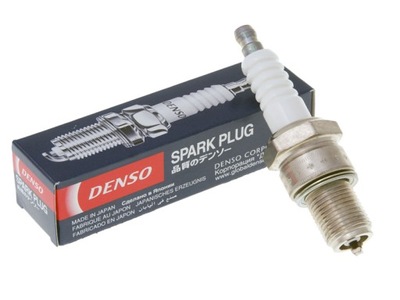 BOUGIE DENSO U27FER9 HONDA VFR 800 1998-2001 - milautoparts-fr.ukrlive.com