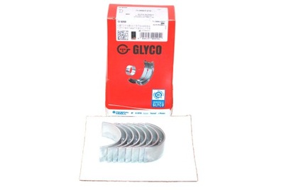 COUSSINETS KOR. ALFA ROMEO 1.4/1.6 STD KIT - milautoparts-fr.ukrlive.com