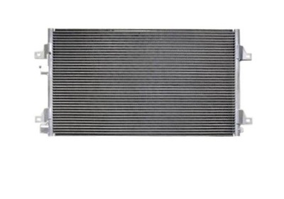 ÉTAT NOUVEAU RADIATEUR DU CLIMATISEUR RENAULT LAGUNA 05 06- 8200332852 - milautoparts-fr.ukrlive.com