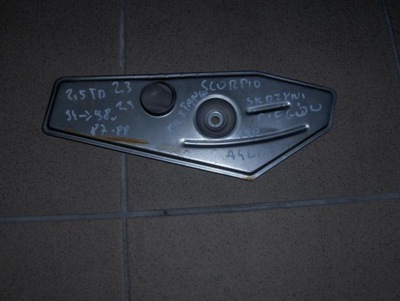 Фильтр коробки передач ford usa mustang ranger a4ld фото №1