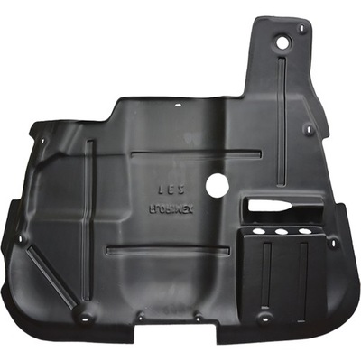 LANCIA THESIS 2.4 JTD 2001-2009 PROTECTION ENGINE HDP - milautoparts-fr.ukrlive.com