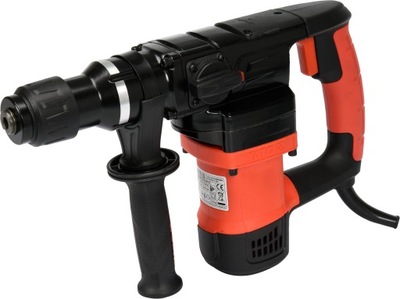 TOYA MŁOTOWIERTARKA 1100W SDS-MAX