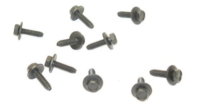 CLAMPS SCREW BELT FRONT CITROEN C5 BERLINGO - milautoparts-fr.ukrlive.com