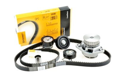 BELT VALVE CONTROL SYSTEM VW 1,4 16V - milautoparts-fr.ukrlive.com