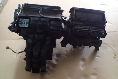 Vw passat b8 отопитель воздуходувка 3q1820002r n12 фото №1