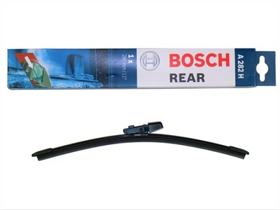 WIPER BLADE REAR AUDI A1 BMW 2 SEAT ATECA - milautoparts-fr.ukrlive.com