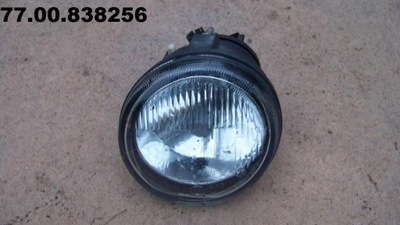 RENAULT TWINGO HALOGEN LAMP RIGHT BUMPER FRONT FRONT - milautoparts-fr.ukrlive.com