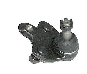 Шарова опора нижній pontiac vibe toyota matrix 03-08 фото №1