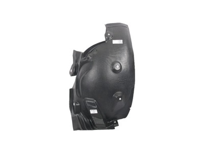 Підкрилок підкрилок перед renault megane iii 3 2008- r фото №1