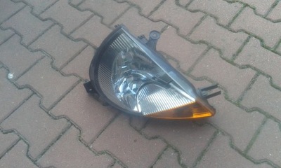 LAMP FRONT FORD KA 97R-> - milautoparts-fr.ukrlive.com