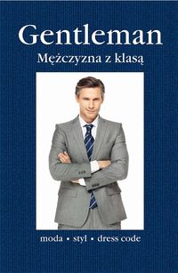 GENTLEMAN MĘŻCZYZNA Z KLASĄ ROETZEL /uszkodzona