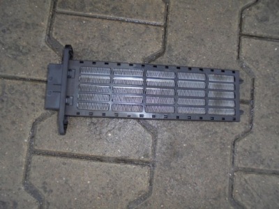 Обогреватель chrysler sebring -доставка- фото №1