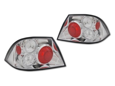 Лампа задня mitsubishi lancer mirage 2001-2002 lexus фото №1