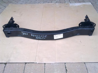 Jeep renegade 2014 trailhawk hak off road балка фото №1