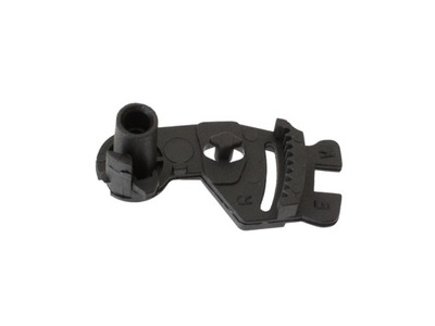 SERRURE PORTIÈRE AVANT DROITE RENAULT SCENIC II 2 03-09 - milautoparts-fr.ukrlive.com