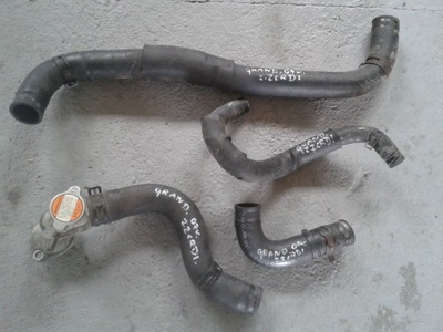 HYUNDAI GRANDEUR 2.2 CRDI TUBE JUNCTION PIPE CABLE WATER - milautoparts-fr.ukrlive.com