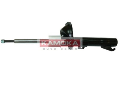 KAMOKA AMORTISSEUR AVANT GAUCHE/DRTOITE GAZ OSL 2019002 - milautoparts-fr.ukrlive.com