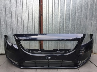 Volvo v40 v-40 бампер перед передний pdc 2012- фото №1